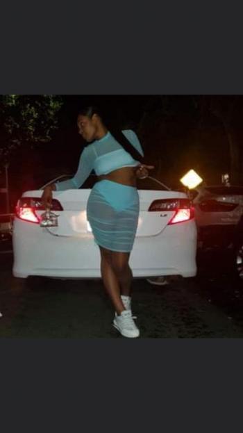 Justice, 27  female escort, South Coast