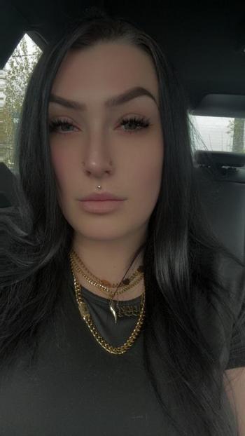 Jazz, 27  female escort, South Coast