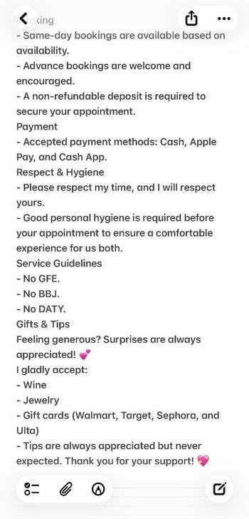 Jasmine, 23  female escort, South Coast
